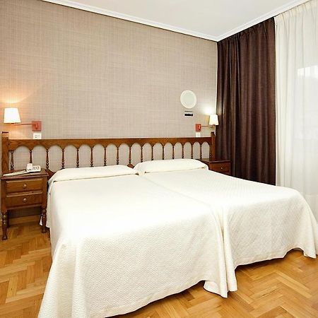 Hotel El Molinon カンガス・デル・ナルセア エクステリア 写真